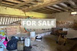 Former Farm Complex with Outbuildings