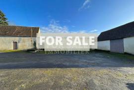 Former Farm Complex with Outbuildings