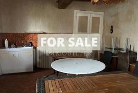 Former Farm Complex with Outbuildings