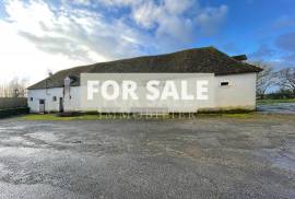 Former Farm Complex with Outbuildings