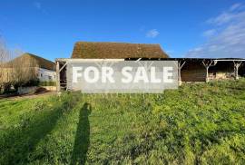 Former Farm Complex with Outbuildings