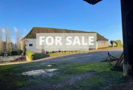 Former Farm Complex with Outbuildings