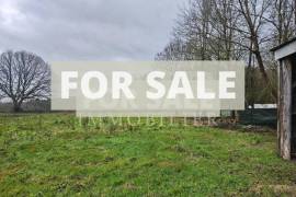 Countryside Longere Style Property with Land