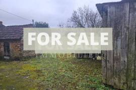 Countryside Longere Style Property with Land