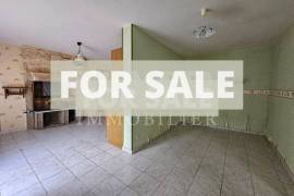 Countryside Longere Style Property with Land