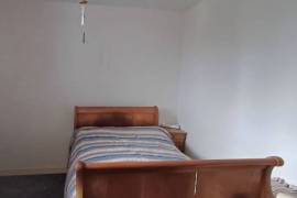 Town House with Courtyard