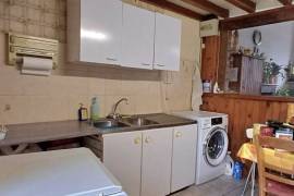 Town House with Courtyard