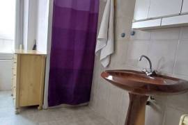 Town House with Courtyard