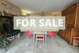 Period Property in Rural Village