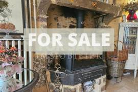 Period Property in Rural Village
