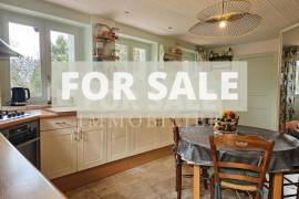 Period Property in Rural Village