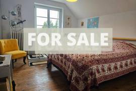 Period Property in Rural Village