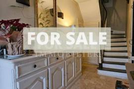 Period Property in Rural Village