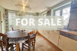 Period Property in Rural Village
