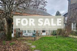 Period Property in Rural Village