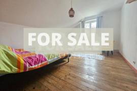 Period Property in Rural Village