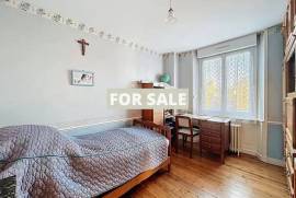 Detached Town House with Character