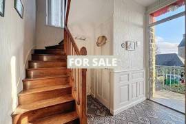 Detached Town House with Character