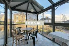 Detached Town House with Character