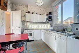 Detached Town House with Character