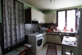 Chalet-Style Property with Garden