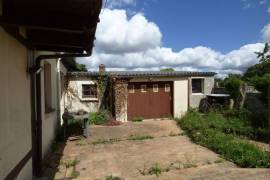 Chalet-Style Property with Garden