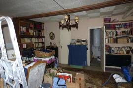 Chalet-Style Property with Garden