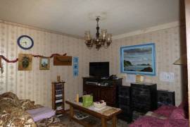 Chalet-Style Property with Garden