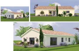 Building Plot For Sale