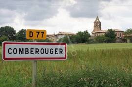 Building Plot For Sale