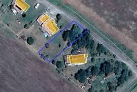 Building Plot For Sale