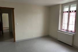 Town House with Good Potential