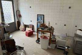 Town House with Good Potential