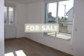 Town House with View of Mont St Michel