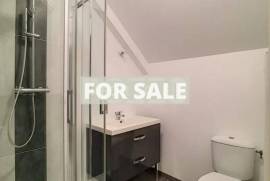 Town House with View of Mont St Michel