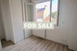 Town House with View of Mont St Michel