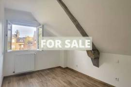 Town House with View of Mont St Michel