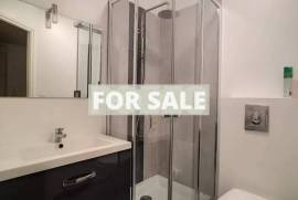 Town House with View of Mont St Michel