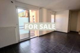 Town House with View of Mont St Michel