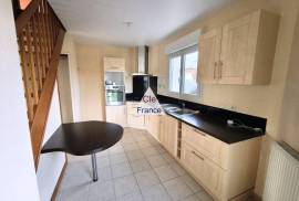 Detached House with Garden, Lovely Family Home