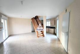 Detached House with Garden, Lovely Family Home