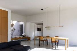 Contemporary Detached Villa with Swimming Pool