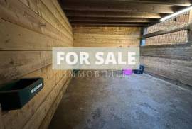 Equestrian Property in 10 Hectares of Land