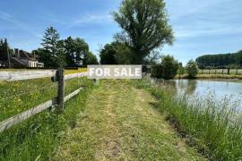 Equestrian Property in 10 Hectares of Land