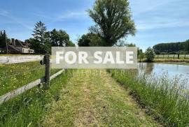 Equestrian Property in 10 Hectares of Land