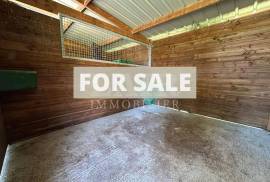 Equestrian Property in 10 Hectares of Land