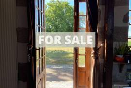Equestrian Property in 10 Hectares of Land