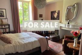 Characterful Former Presbytery, Beautiful Property