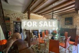 Characterful Former Presbytery, Beautiful Property