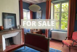 Characterful Former Presbytery, Beautiful Property